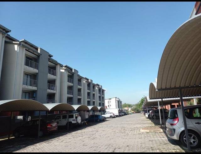 1 BEDROOM APARTMENT FOR SALE IN EDEN GLEN